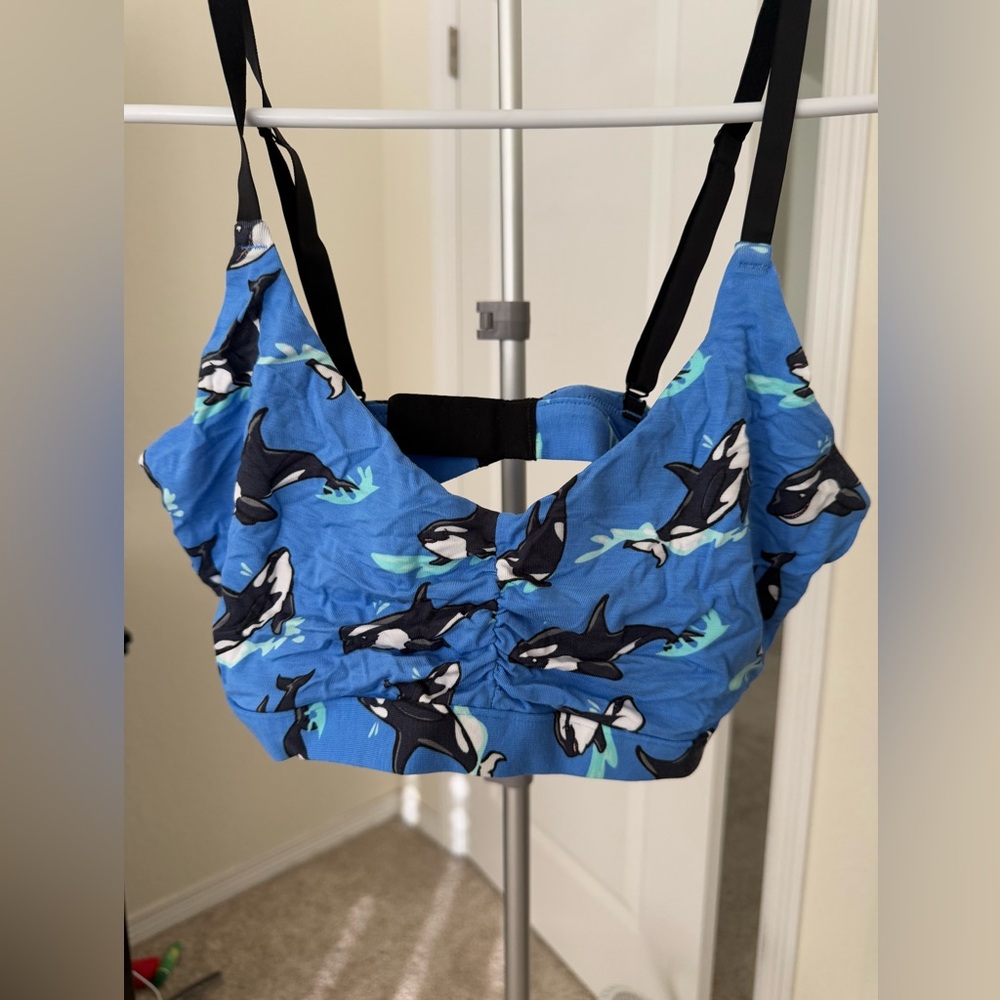 Me Undies Bras - Picture 7 of 9